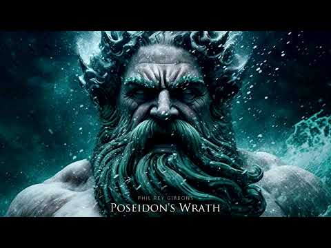 Poseidon's Wrath | EPIC HEROIC ORCHESTRAL BATTLE MUSIC
