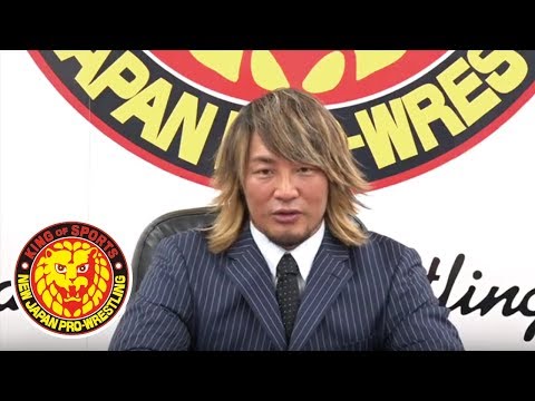 NJPW New Japan Cup Day 1 Results: The New Japan Cup Tournament Kicks Off & Suzuki-Gun Dominates The Tag Team Action
