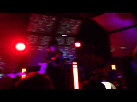 Man or AstroMan [ Live ] Chicago | 09.05.2014 - "Inside the Atom"