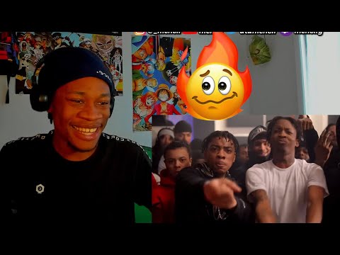 Dougie B x Yagi B x Jo Bandz   OA Directed by @GUG REACTION