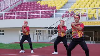 Download lagu SENAM PELAJAR INDONESIA VERSI LATIHAN mp3