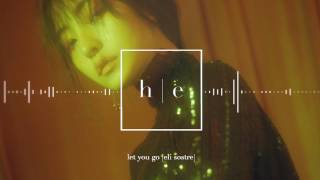 Eli Sostre - Let You Go [Prod. Soriano]