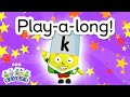 Letter K Quest Can You Spot The Sneaky K Learn To Read