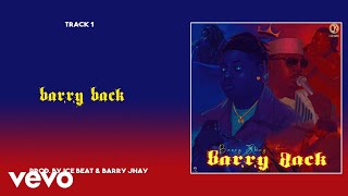 Barry Back Music Video