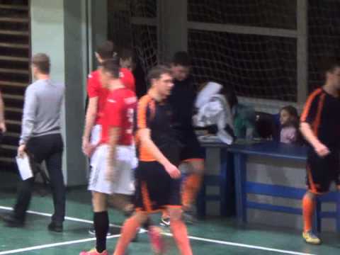 25 Кубок ФК Универ 1 тур 6 лига Пилигрим  Cykoria