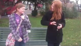 Download lagu Moves like Jagger flashmob mp3