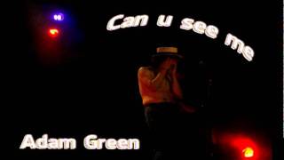 Adam Green Live @ Basel 2008 Can you see me