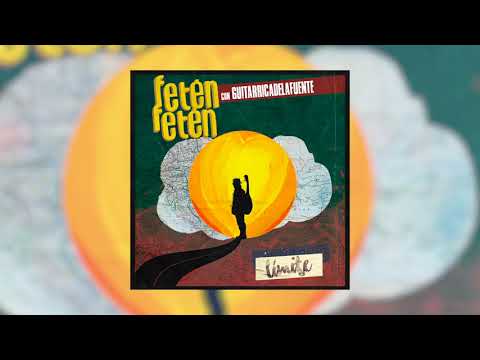 Fetén Fetén con  Guitarricadelafuente - Límite