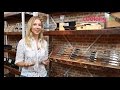 thumbnail: Laguiole Style de Vie Steakmessen Luxury Line RVS - 6 stuks
