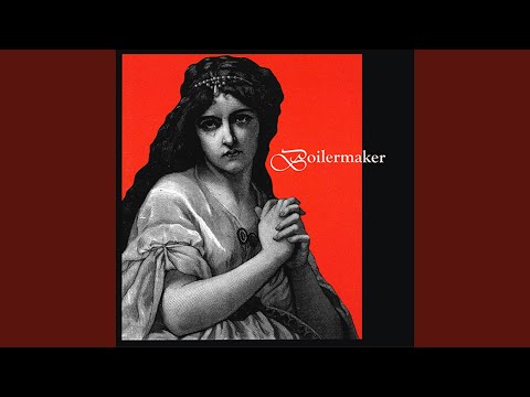 Bluebird - Boilermaker