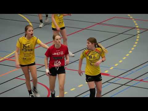 Göksten BK - Vintrosa 07/08 2 1:a halvlek