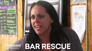 This Biker Bar Has Big Problems - Bar Rescue, Season 4