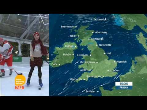 Laura Tobin East London Skating One 2016 11 25