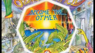 Ozric Tentacles:  Wob Glass