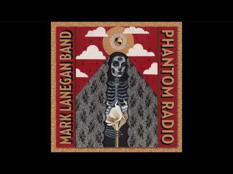 Mark Lanegan Band - Harvest Home [Audio Stream]