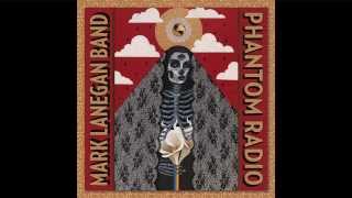 Mark Lanegan Band Acordes