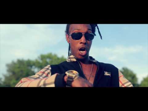 Mob Boy J - Walking Lick (Official Video)