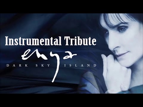 Instrumental Tribute To Enya  - The Best Of ENYA Instrumental Songs