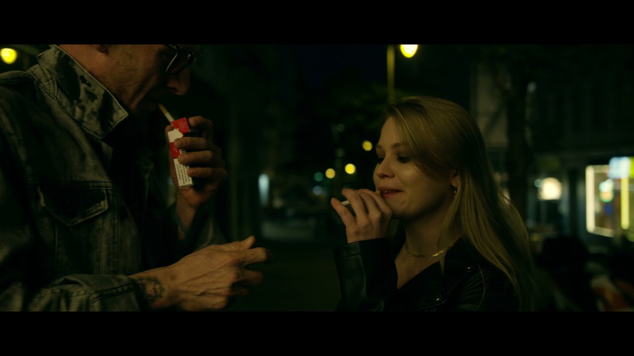 Trailer
