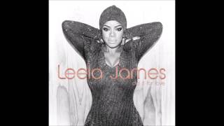 Our Love - Leela James