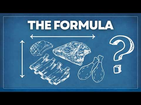 The BBQ Math Nobody Gets Right
