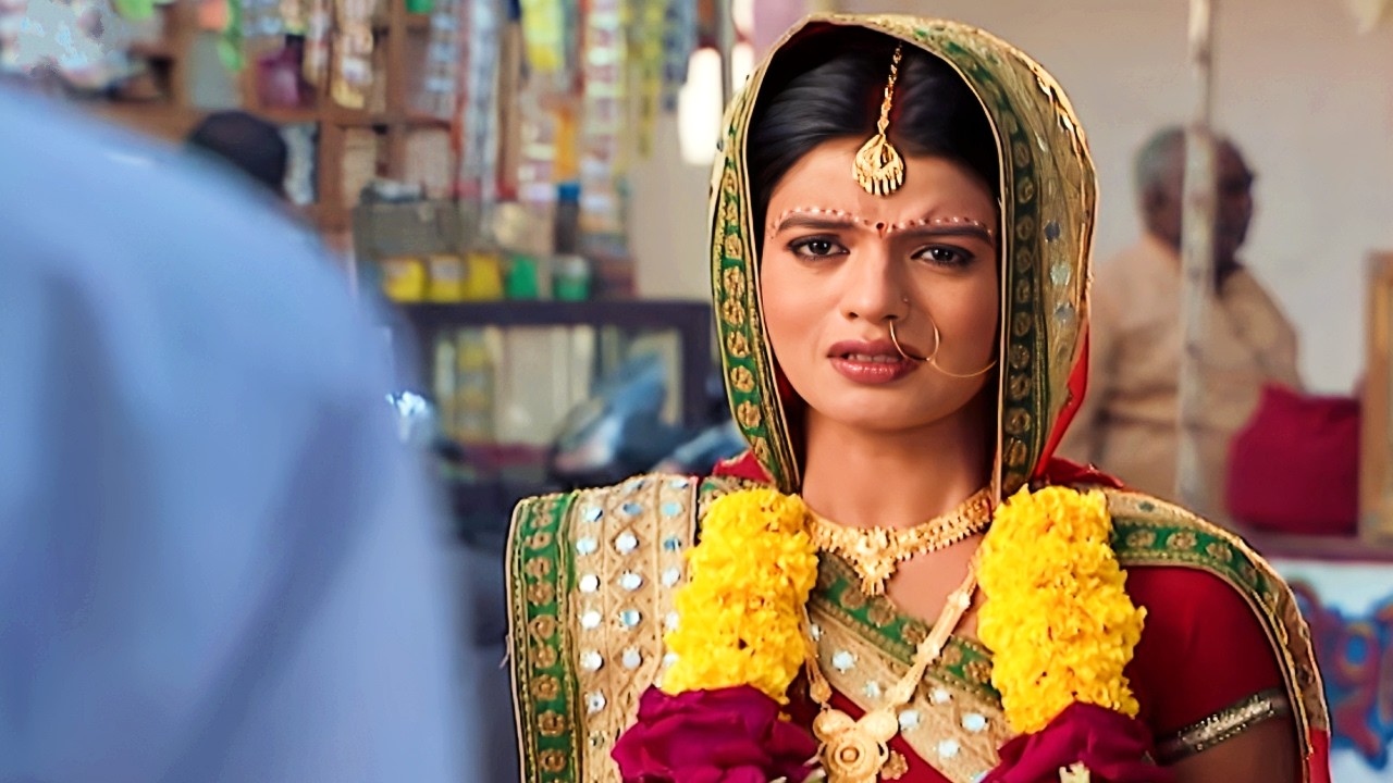 Afshar Bitiya Banane Se Pehle, Krishna Ko Karni Padi Shaadi | Best Hindi Drama