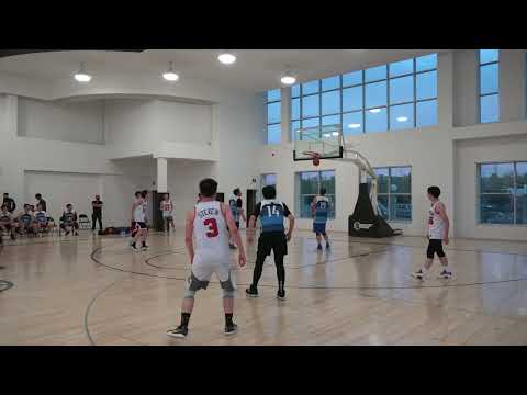 Ice Cold(1) vs Guantao(3) - sunday tier 9 FINALS - tcbl 2022 summer