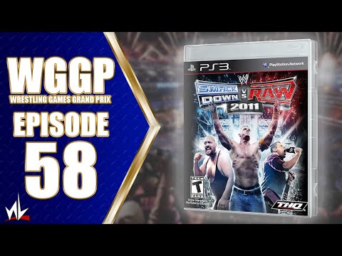 nL Wrestling Games Grand Prix - EPISODE 58: D-GENERATION LEX?!