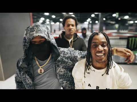 Lil Ock x 730 - Speed Up