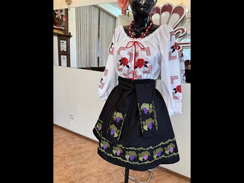 Пояс J 0344(4614) - video 3