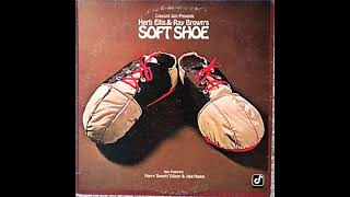 Herb Ellis &amp; Ray Brown&#39;s Soft Shoe  - 05  - Green Dolphin Street