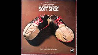 Herb Ellis &amp; Ray Brown's Soft Shoe  - 05  - Green Dolphin Street