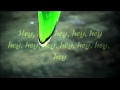 Nick Jonas - Wilderness (Lyric Video)