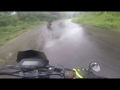 Ruah sur laiin kan in um chiam!! (Friendly Battle)