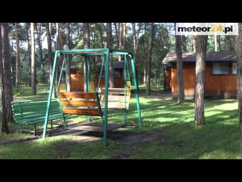 Ośrodek Wypoczynkowy Bartek - Sielpia Wielka meteor24.pl