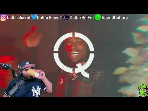 CoachDaGhost - Final Warning (feat. Freshy DaGeneral) [Official Music Video] REACTION