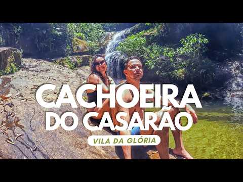 Vila da Glória em São Francisco do Sul: Descubra as belezas naturais