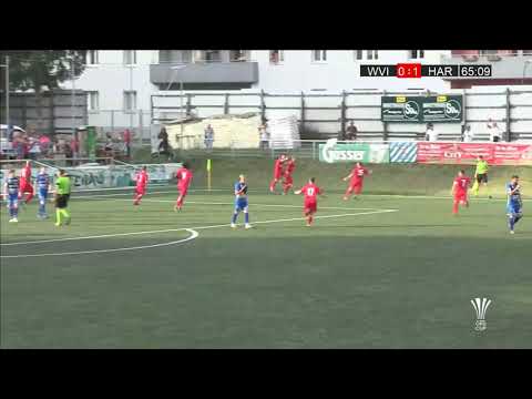 20.07.2019 | 17:30 | SC Wiener Viktoria (WVI) - TSV Prolactal Hartberg (HAR) | 1:1