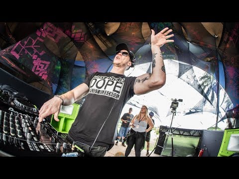 AURA VORTEX @ SOULVISION 2019