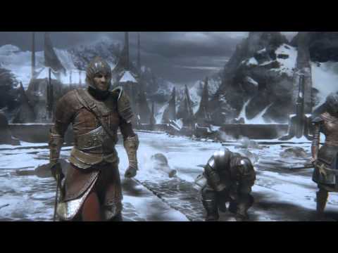 Lord of the Rings: War In The North - Official Fellowship trailer