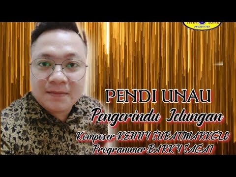 JELUNGAN PENGERINDU : PENDI UNAU (TEASER)