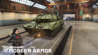 [PS5 WoT]目指すはシーズン完走　#63