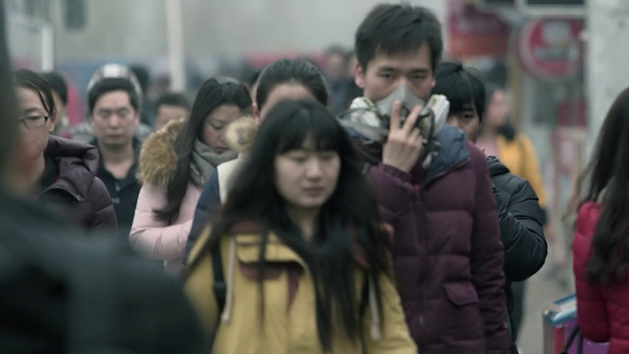 Miniature de la vidéo Trailer du film L'Homme a mangé la Terre