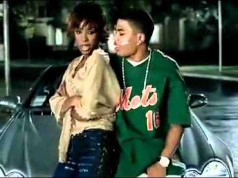 Nelly feat Kelly Rowland - Dilemma