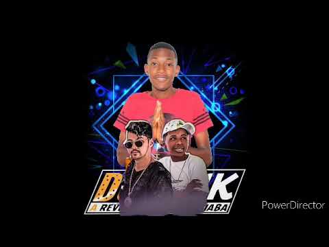 MC CEGO ABUSADO E MC MENO K - CABELINHO NA RÉGUA DJERIK AREVELAÇAO DE ARAÇOIABA