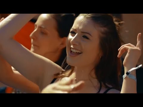 Alexandra Burke ft. Pitbull - All Night Long (Cahill Remix)