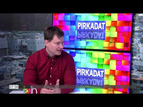 PIRKADAT Breuer Péterrel: Kanász-Nagy Máté