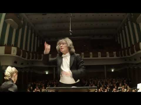 M.Palmeri Gloria/Глория(Misatango)-BGAM/БГАМ+4 Choirs/Bodiako/Polonara/Palmeri/Loy/BelSCO/Bushkov