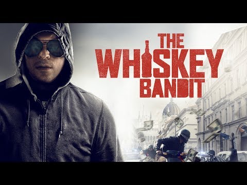 The Whiskey Bandit UK Trailer (2018) thumbnail