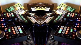 The Mark - Moderat (Daniel Bayonas live edit)